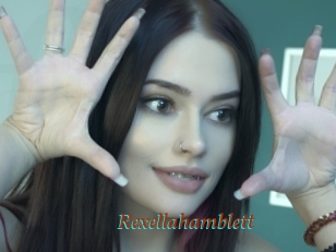 Rexellahamblett