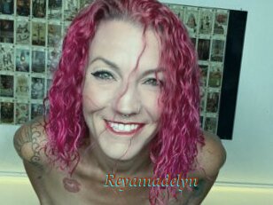 Reyamadelyn