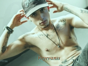 Reyevanss