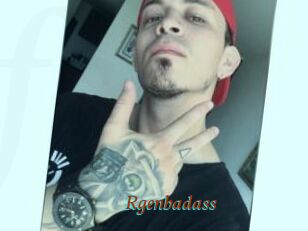 Rgenbadass