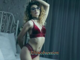 Rheaobsession