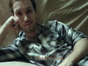 Rhodjohnson