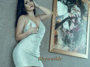 Rhyawilde