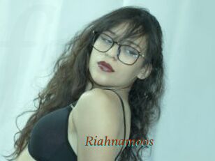 Riahnamoos