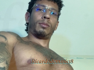 Ricardodominic18