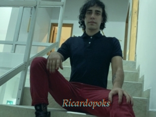 Ricardopoks