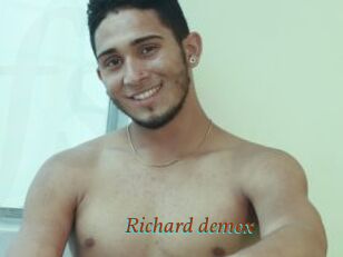 Richard_demox