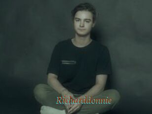 Richarddonnie