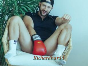 Richardhardd
