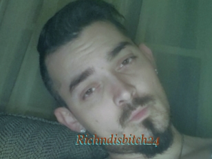 Richndisbitch24