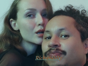 Rickandlilly