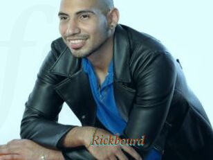 Rickbourd