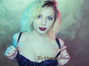 Rickbriana