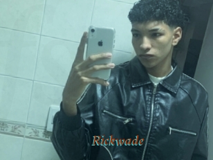 Rickwade