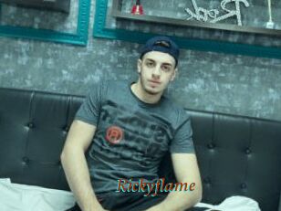 Rickyflame