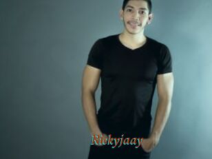 Rickyjaay