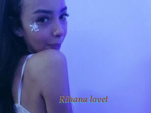 Rihana_lovet