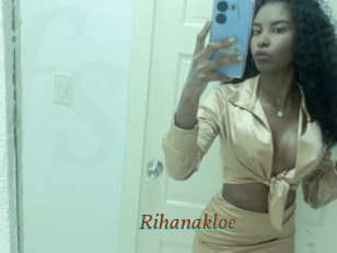 Rihanakloe