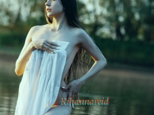 Rihannareid