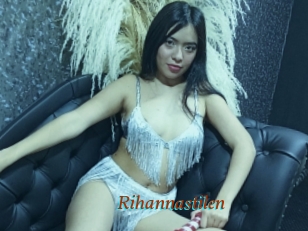 Rihannastilen