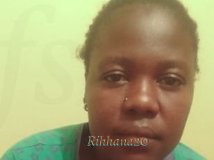 Rihhana20