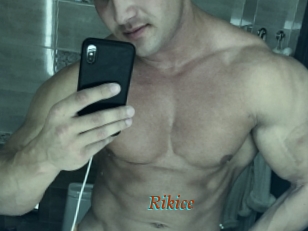Rikice