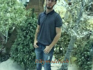 Rikymodelweb
