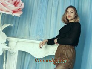 Rimondgomey