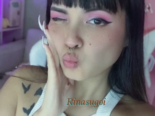 Rinasugoi