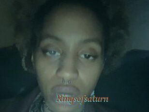 Ringsofsaturn