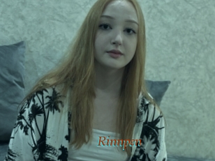 Rinnpen