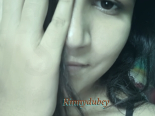 Rinnydubey