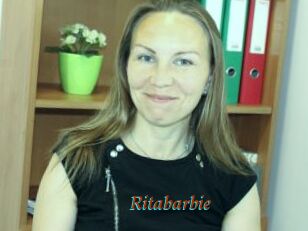 Ritabarbie
