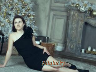 Ritalucky