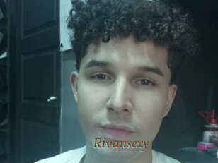Rivansexy