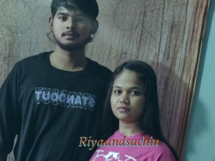 Riyaandsachin
