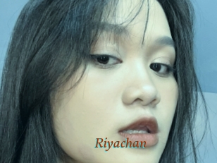 Riyachan