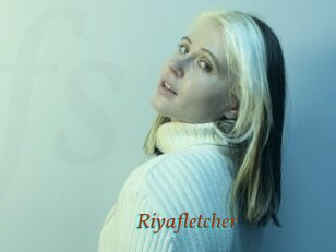 Riyafletcher