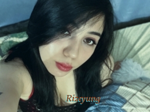 Rizeyung