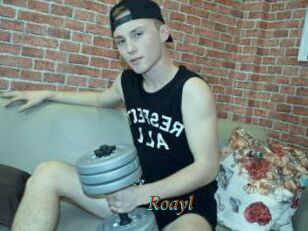 Roayl
