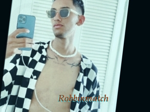 Robbinmatch