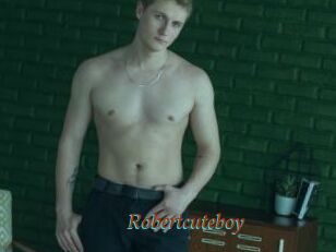 Robertcuteboy