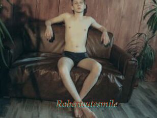Robertcutesmile