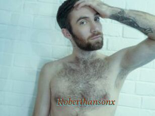 Roberthansonx