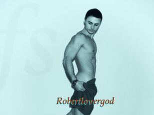 Robertlovergod