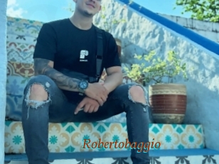 Robertobaggio