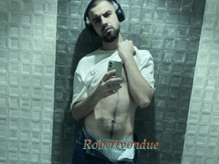 Robertvondue