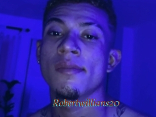 Robertwillians20