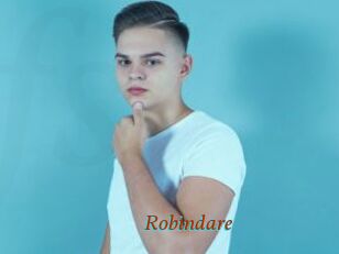 Robindare