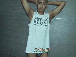 Robinjill